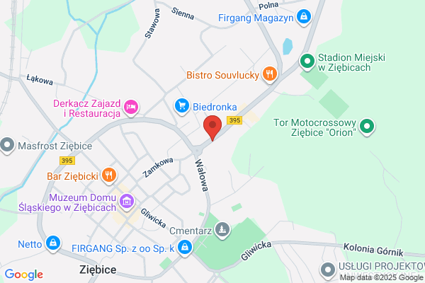 Ludowy Zespól Sportowy Miejsko - Gminnej Rady