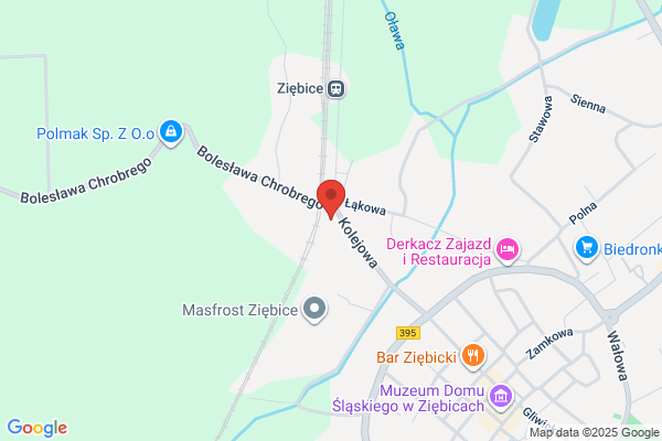 MMS. Produkcja koszul. Stolarek T.