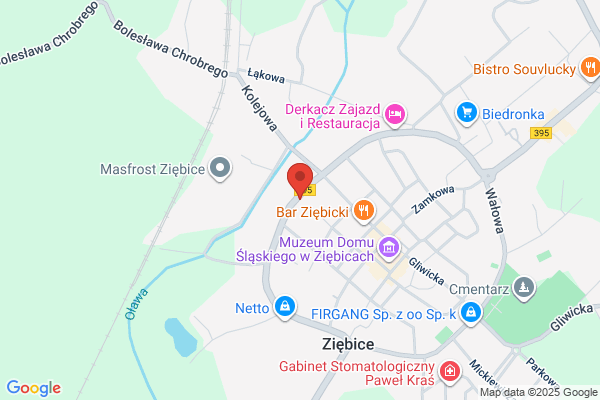 Miejsko - Gminny Osrodek Pomocy Spolecznej