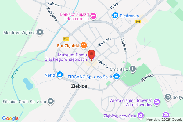 Muzeum Sprzetu Gospodarstwa Domowego