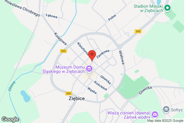 PKO Bank Polski. Ekspozytura