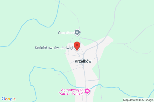 Parafia rzymskokatolicka sw. Jadwigi