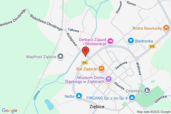 Parafia rzymskokatolicka sw. Piotra i Pawla