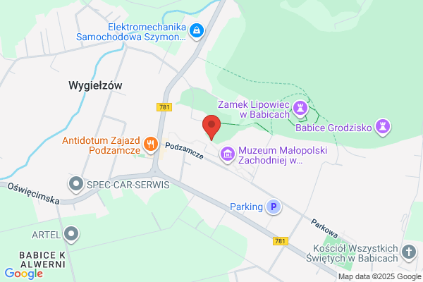 Parafia rzymskokatolicka sw. Wawrzynca