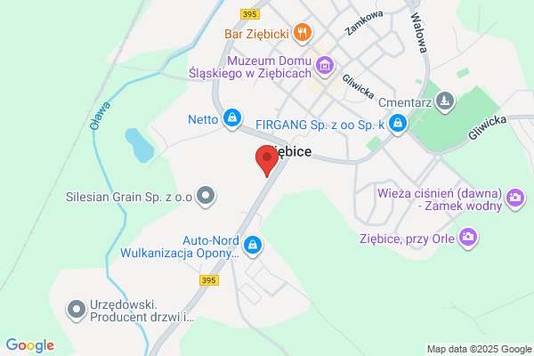 Piatkowska Jadwiga. Piekarnia