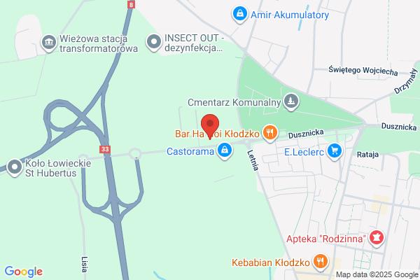 Pogotowie energetyczne