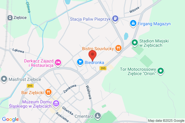 Powiatowy Urzad Pracy. Filia