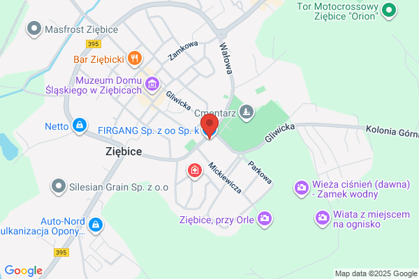 Prefabrykacja. Spóldzielnia pracy materialów budowlanych