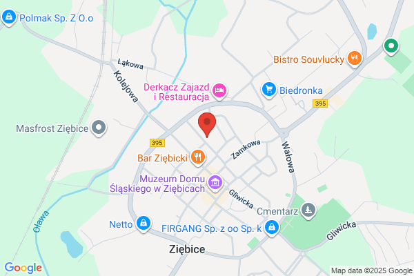Przedszkole Publiczne