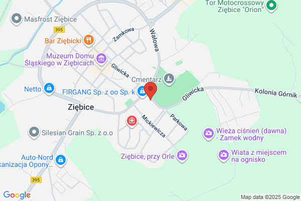 Strama Jan. Uslugi budowlane