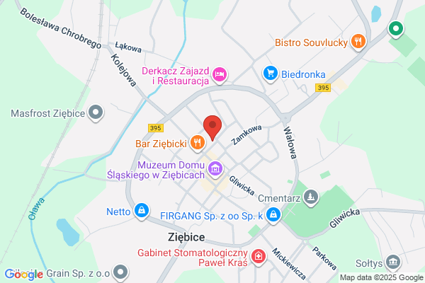 Witkowski Roman. Przedsiebiorstwo wielobranzowe