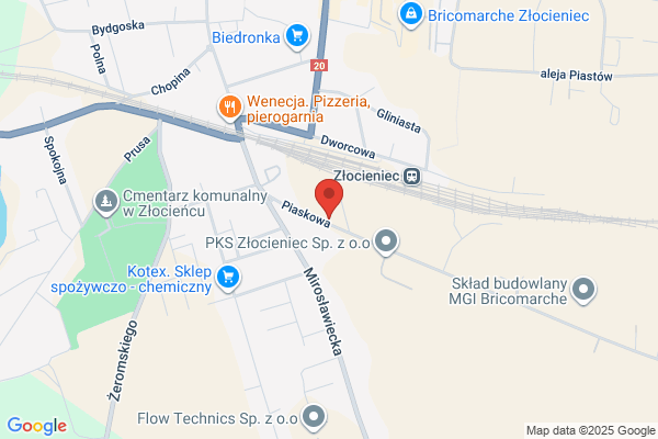 Teamdress Drawa. Sp. z o.o. Producent odziezy ochronnej i roboczej