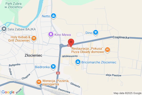 "Auto-Servis" Józef Umecki