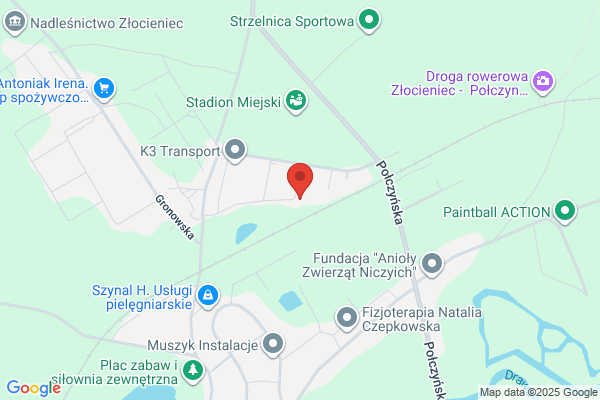 Bialy Dom. Niepubliczny Zaklad Opieki Zdrowotnej