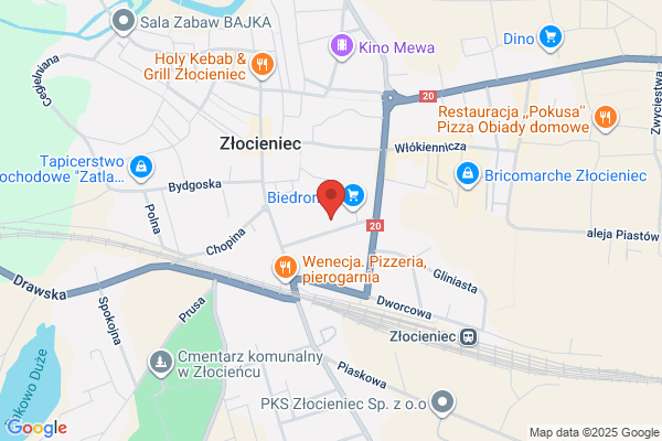 Computer College. Liceum Ogólnoksztalcace dla Mlodziezy i Doroslych