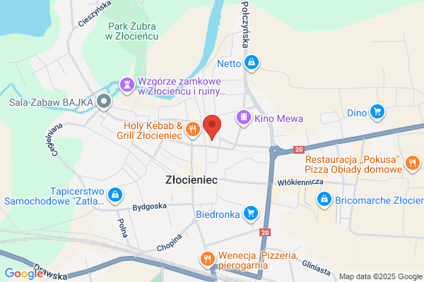 Dowgialo Elzbieta i Marek. Sklep z obuwiem i galanteria skórzana