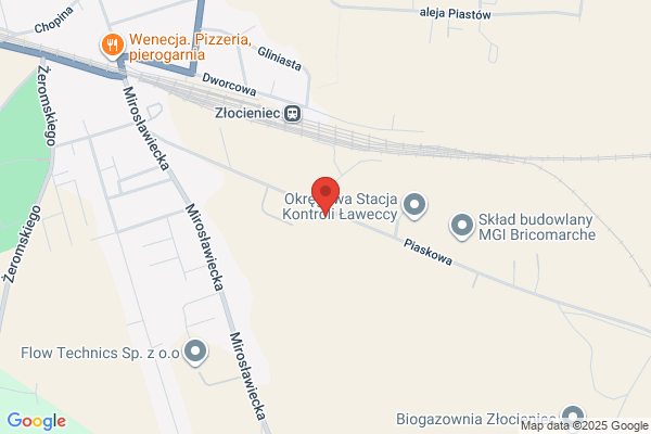 Fach. Hurtownia sanitarno - budowlana