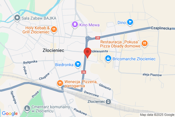 Gazela. Fitness club. Gebhardt-Bosiacka E.