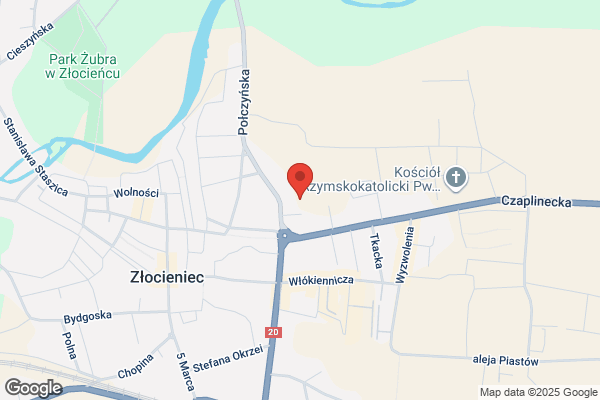 Gimnazjum nr 1 im. Bohaterów Monte Cassino