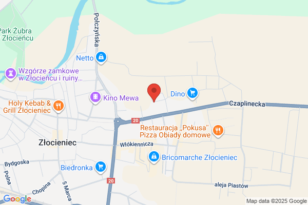 Graban Leonarda. Uslugi protetyczne