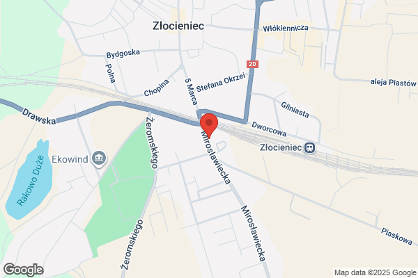Izo. Hurtownia nabialowa. Kornas J.