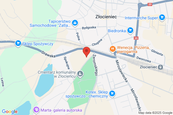 Jabczanik Grazyna. Centrum ogrodnicze