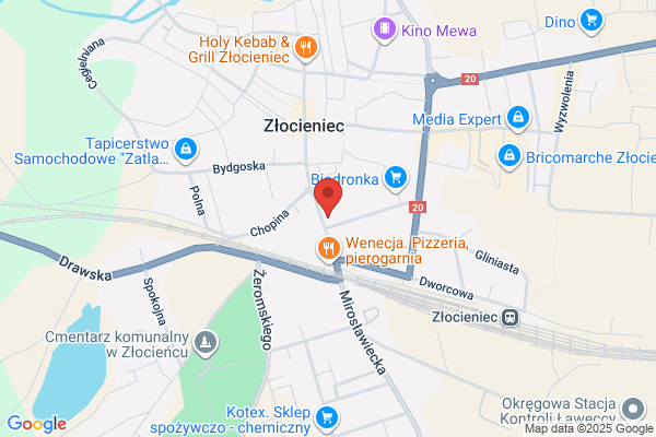 Kalinski Jerzy. Postój taksówek