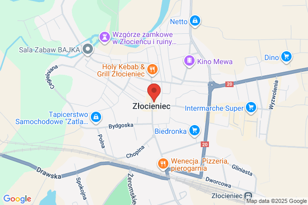 Kosinska Elzbieta. Optyka