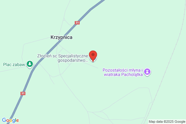 Krawczyk Kazimierz. Gospodarstwo rolne