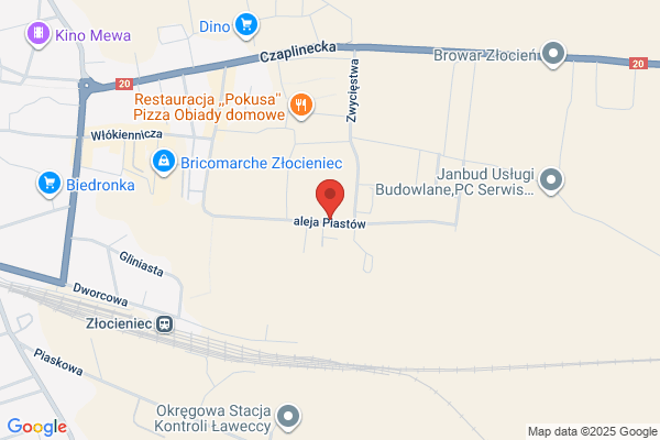 Kupiec SC. Producent parapetów zewnetrznych, aluminiowych i stalowych