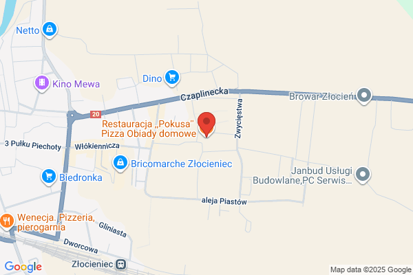 Lisowska T. Uslugi krawiecko-kusniersko-kaletnicze