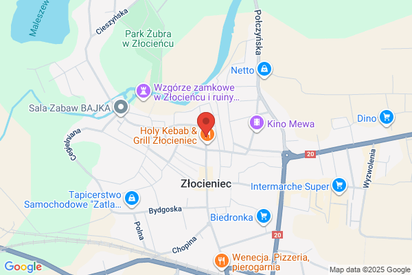 Marka. PUH. Skodzinski M.