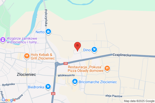 Miejsko - Gminny Osrodek Pomocy Spolecznej