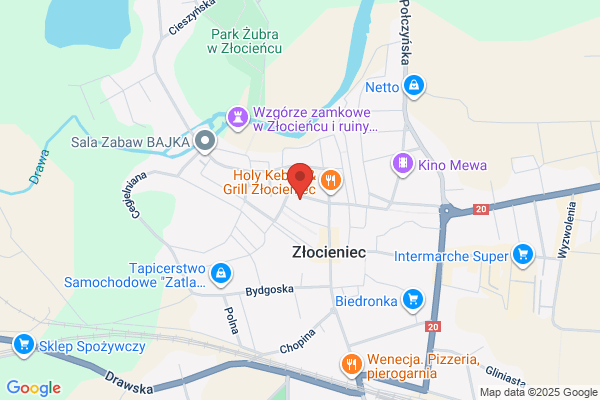 Mnichowicz Tadeusz. Sklep pasmanteryjno - odziezowy