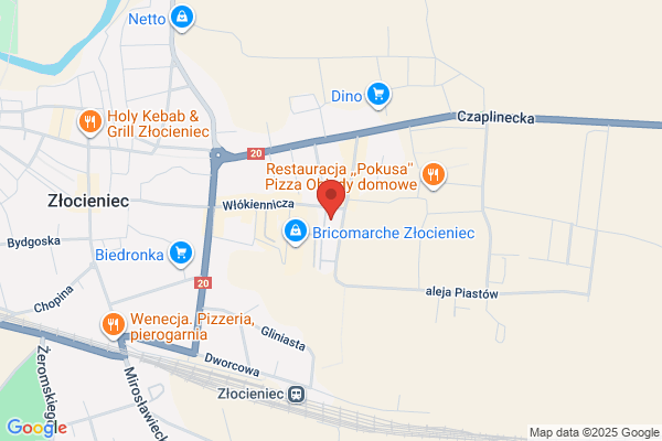 Murawski Jerzy. Piekarnia, ciastkarnia