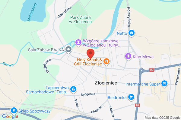 Parafia rzymskokatolicka Wniebowziecia NMP