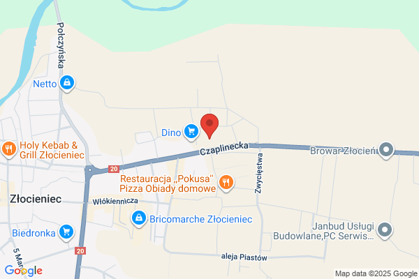 Parafia rzymskokatolicka sw. Jadwigi Królowej