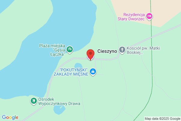 Pod Wiatrakiem. Agroturystyka. Ambroziak P.