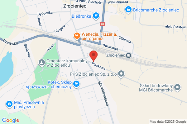 Powiatowy Urzad Pracy. Filia