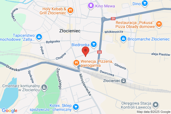 Przedszkole