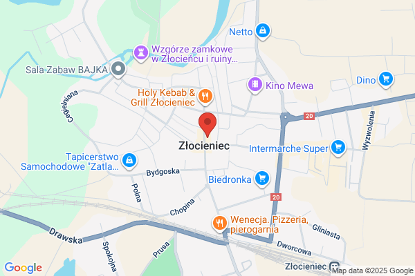 Sklep zielarski