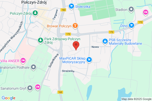 Sobocinski Stefan. Uslugi slusarskie i spawalnicze