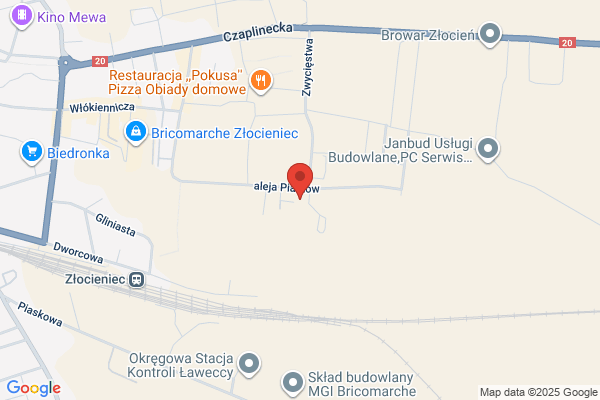 Stacja kontroli pojazdów