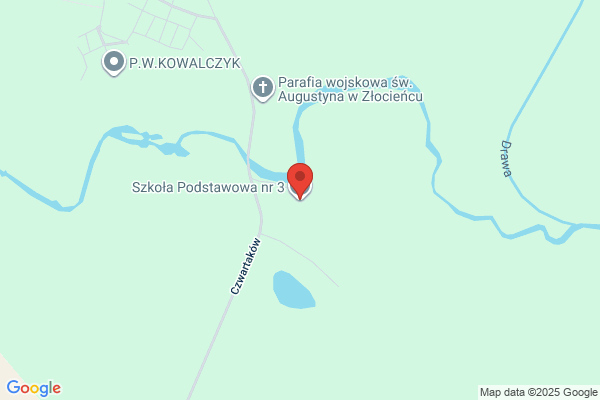 Szkola Podstawowa nr 3