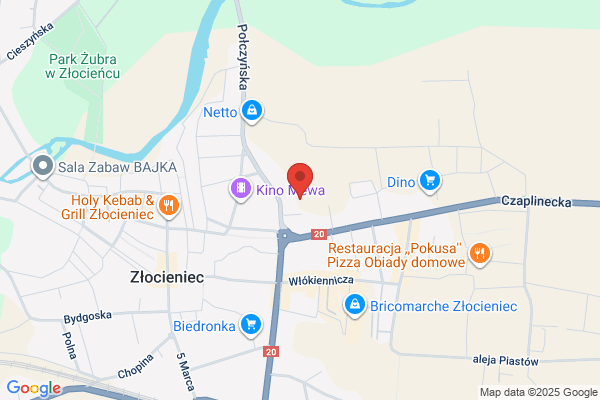Szkola Podstawowa. Filia