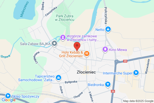 Urzad Miasta i Gminy