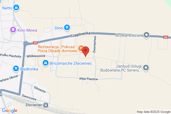 Wanecka Grazyna. Biuro rachunkowe