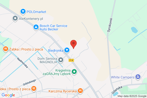 Wienerberger Cegielnie Lebork. Sp. z o.o. Zaklad Zlocieniec