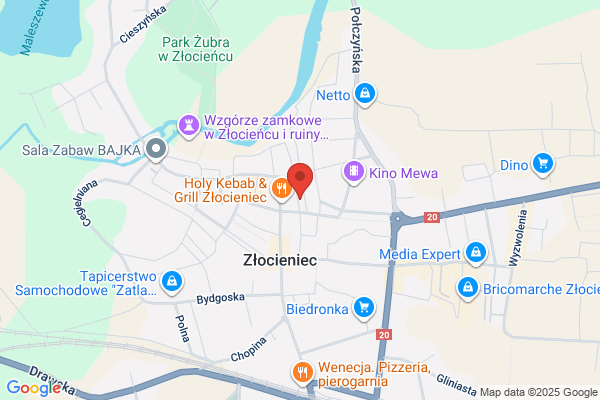 Wisniewski Ryszard. Kwiaciarnia