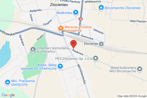 Zaklad Uslug Komunalnych. Sp. z o.o. Dom Przedpogrzebowy